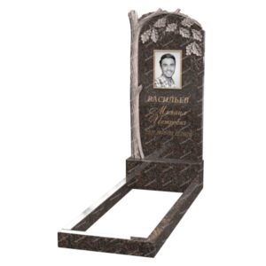 Одиночный памятник D-01-1 изображение