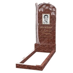 Одиночный памятник D-01-2 изображение