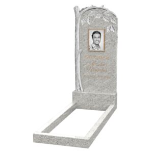 Одиночный памятник D-01-3 изображение