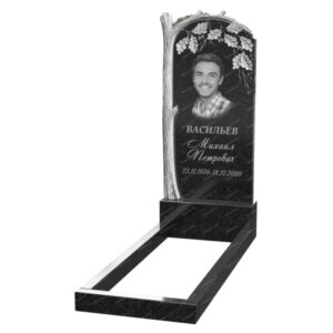 Одиночный памятник D-01 изображение