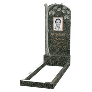 Одиночный памятник D-01-4 изображение