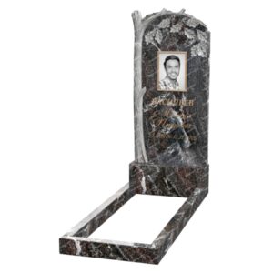 Одиночный памятник D-01-5 изображение