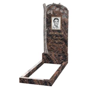 Одиночный памятник D-01-6 изображение