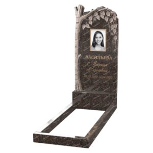 Одиночный памятник D-02-1 изображение