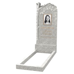 Одиночный памятник D-02-3 изображение