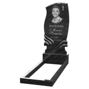 Одиночный памятник F-07 изображение