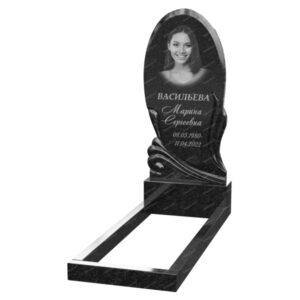 Одиночный памятник F-09 изображение