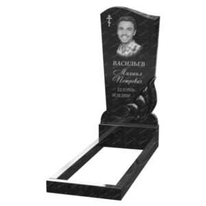 Одиночный памятник F-10 изображение