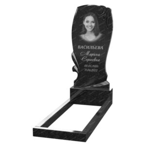 Одиночный памятник F-12 изображение