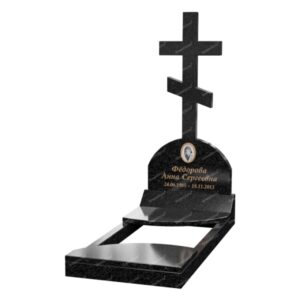 Памятник-крест КР-03 изображение