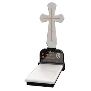 Памятник-крест КР-11 изображение