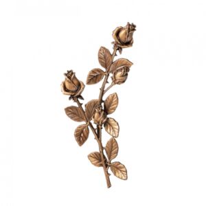 Роза изогнутая P29112/35 изображение