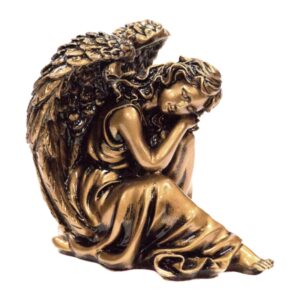 Ангел на памятник