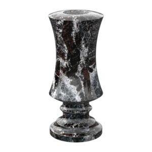 Ваза гранитная ВГ-03-02 изображение