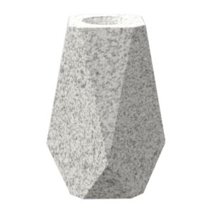 Ваза гранитная ВГ-08-03 изображение