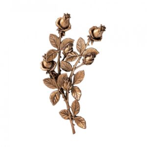 Ветвь розы P29110/38 изображение