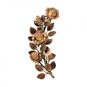 Ветвь розы P29351/30 изображение