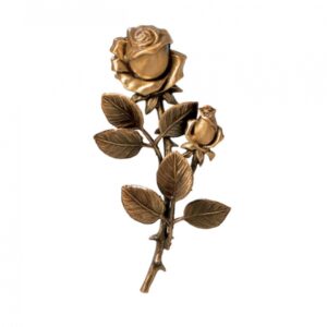 Ветвь розы P29369/18 изображение