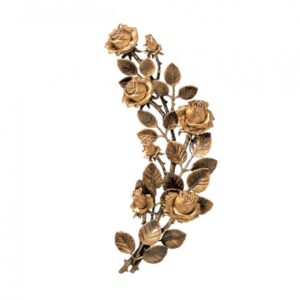 Ветвь розы P29369/44 изображение