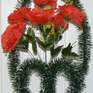 Корзина К №1 размер 60х30 см изображение