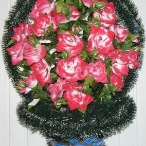 Корзина К №13 размер 110х70 см изображение