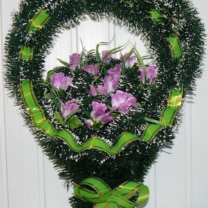 Корзина К №24 размер 70х50 см изображение