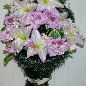 Корзина К №30 размер 70х50 см изображение