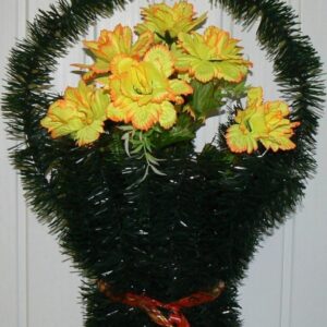 Корзина К №5 размер 60х40 см изображение