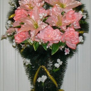 Корзина К №9 размер 70х40 см изображение